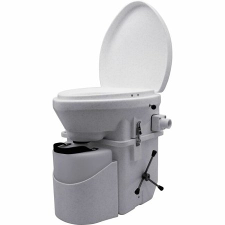  Nature's Head toilet