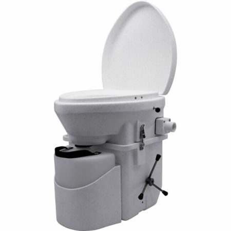 Nature's Head Self-Contained Composting Toilet
