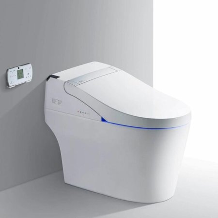  Woodbridge B0960S toilet