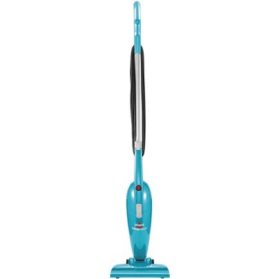 The Bissell Featherweight Lightweight Stick Vacuum on a white background.