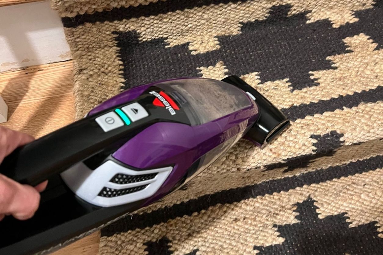 The Best Vacuums for Stairs, Tested and Reviewed Top Picks from Bob Vila