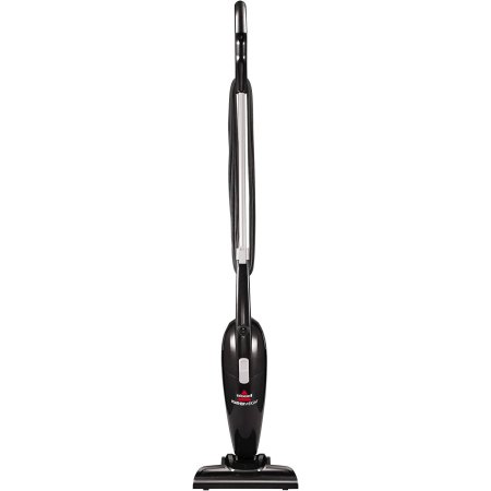  The Best Vacuum for Stairs Option: Bissell FeatherWeight Lightweight Stick Vacuum