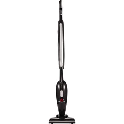 The Best Vacuum for Stairs Option: Bissell FeatherWeight Lightweight Stick Vacuum