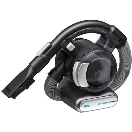 Black+Decker 20V MAX Flex Handheld Vacuum