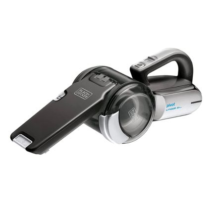 Black+Decker 20V MAX Cordless Handheld Vacuum