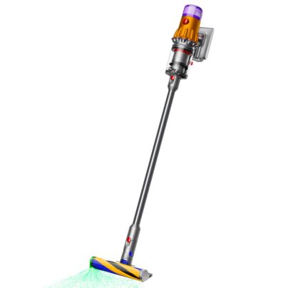The Best Vacuum for Stairs Option: Dyson V12 Detect Slim Cordless Vacuum Cleaner