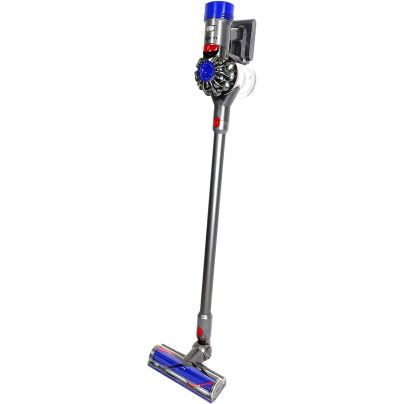 The Best Vacuum for Stairs Option: Dyson V8 Cordless Stick Vacuum