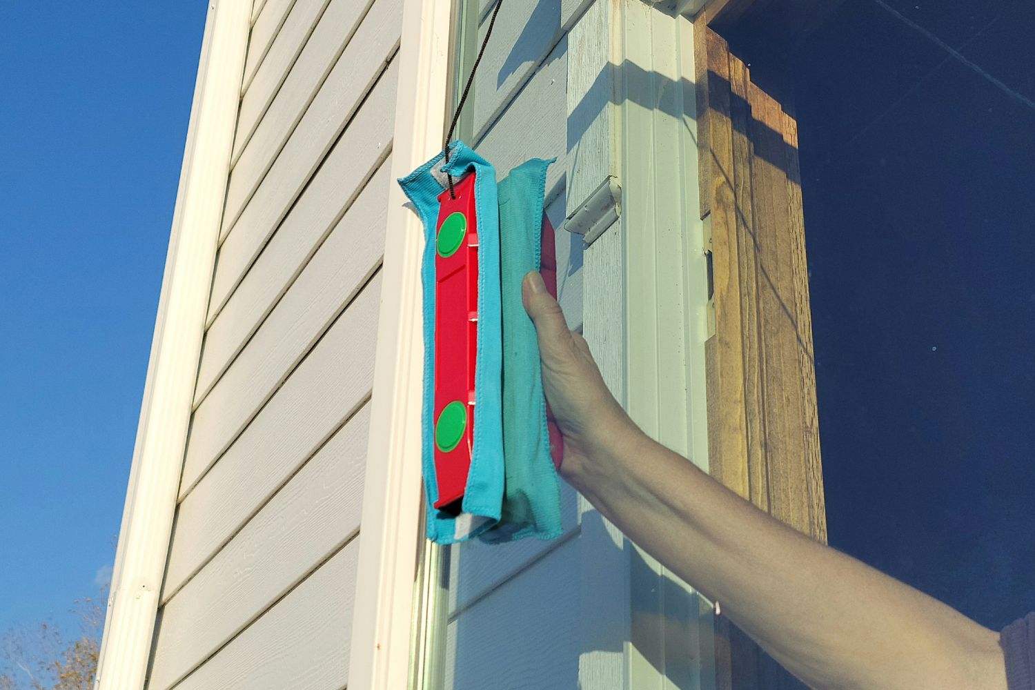 The Best Window Squeegee Options