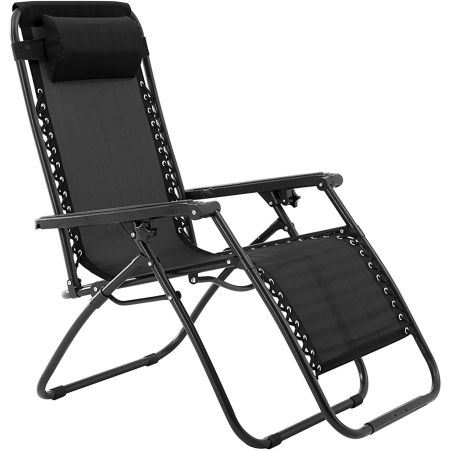 Sunjoy Zero Gravity Lounge Chair