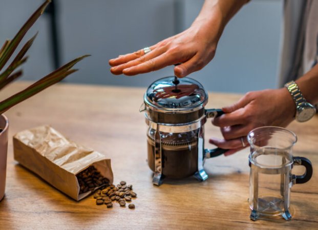 Things You Can Do With a French Press
