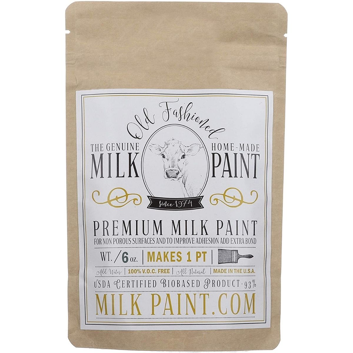 Old Fashioned Milk Paint Non-VOC Powder Paint