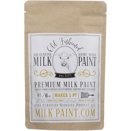 Old Fashioned Milk Paint Non-VOC Powder Paint
