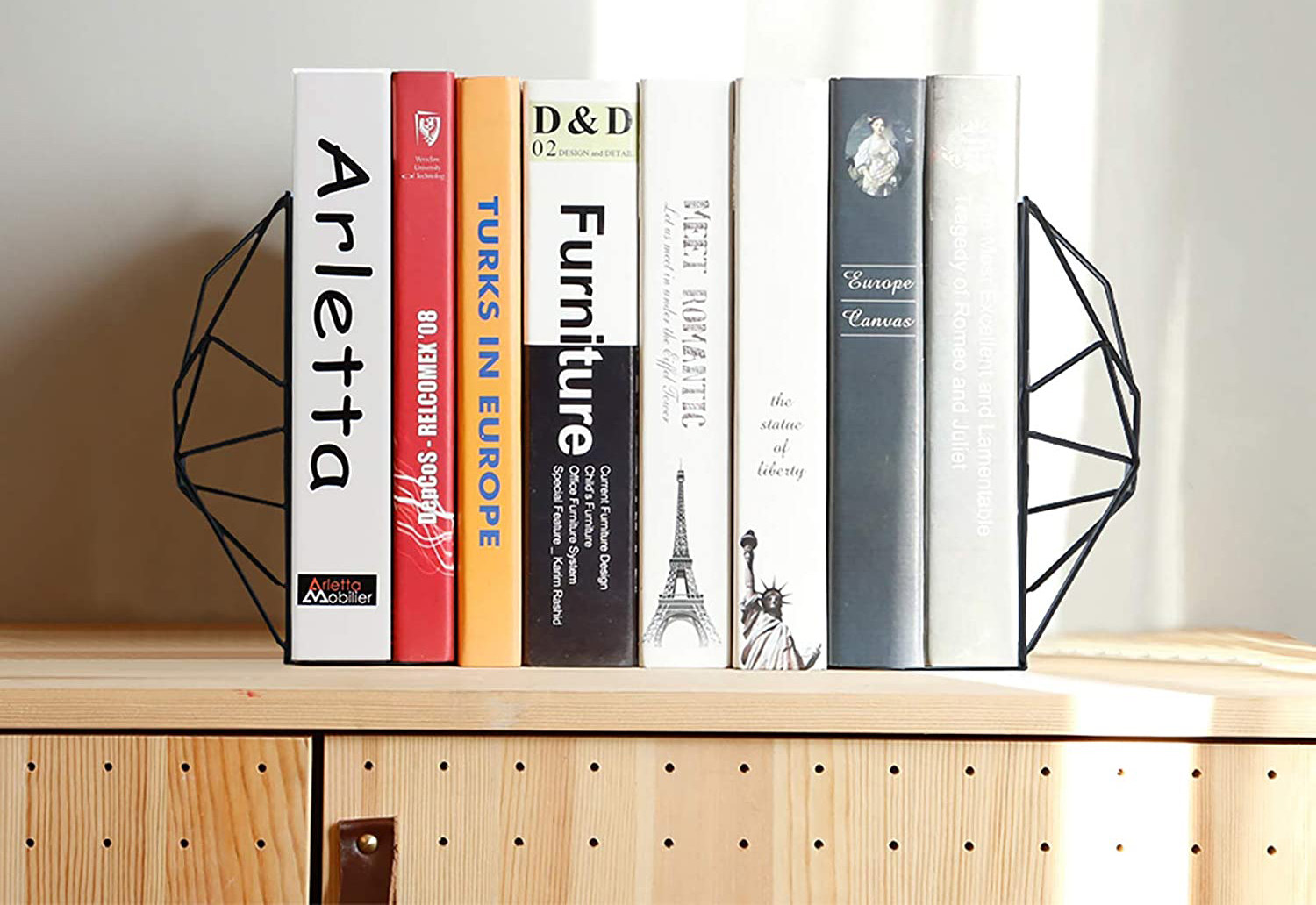Best Bookends Options