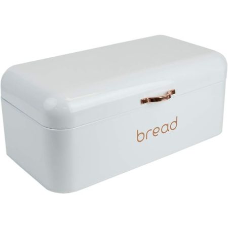 Home Basics Grove Bread Box