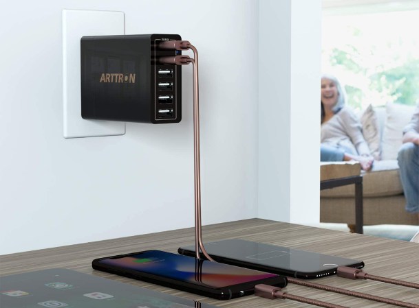 The Best Charging Station for Your Devices