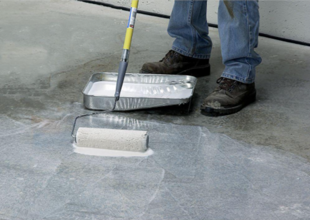 5 Simple Steps to Renew Your Concrete Driveway