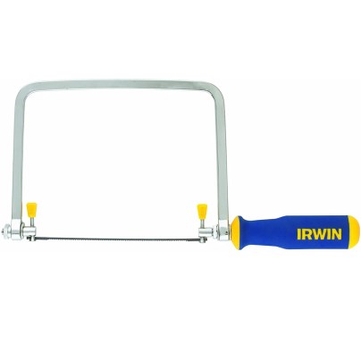 Best Coping Saw Options: IRWIN Tools ProTouch Coping Saw