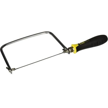 Stanley 15-104 Fatmax Coping Saw