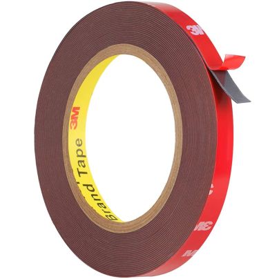 The Best Double-Sided Tapes Option: HitLights Double Sided Tape