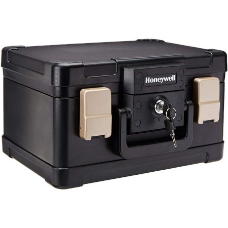 Honeywell 1102 Molded Fire/Water Chest 