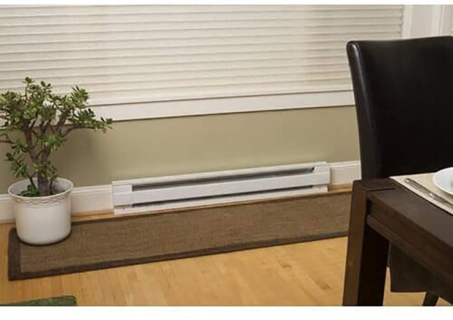 The Best Space Heaters Tested for the Home