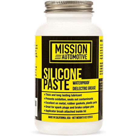 Mission Automotive Dielectric Grease/Silicone Paste