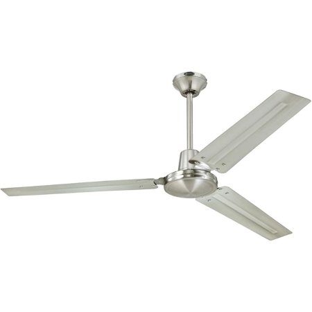  Westinghouse Lighting Industrial 56-Inch Ceiling Fan on white background