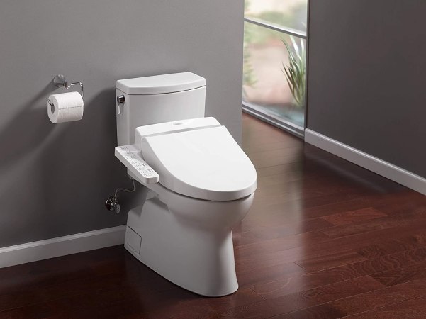 It’s All in the Flush! The High Impact of Low-Flow Toilets