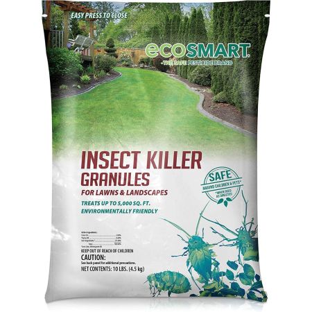 EcoSmart Insect Killer Granules