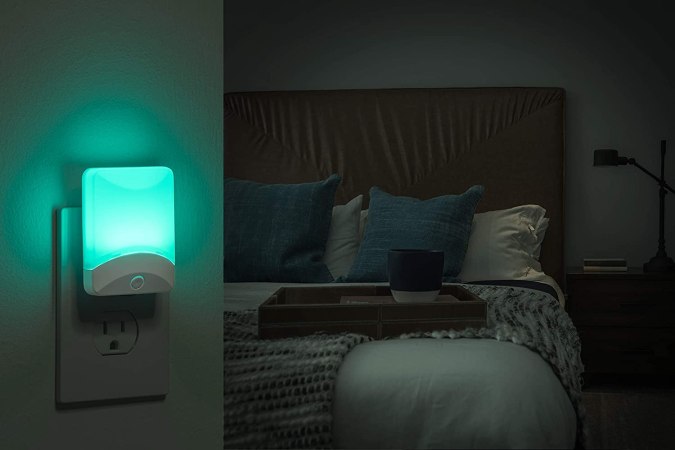 The Best Night Lights for Kids