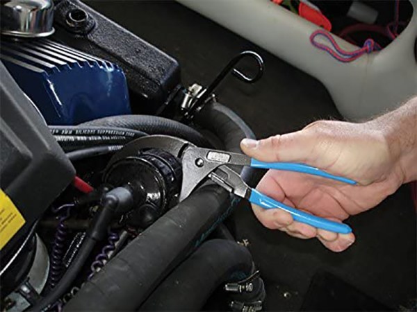 The Best Oil Filter Wrench for Your Garage