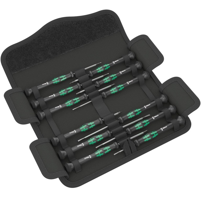 Screwdriver Form The Best Precision Screwdriver Sets for Small Repairs of 2026
