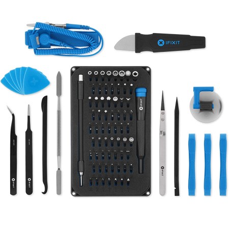 iFixit Pro Tech Toolkit - Electronics Repair Kit