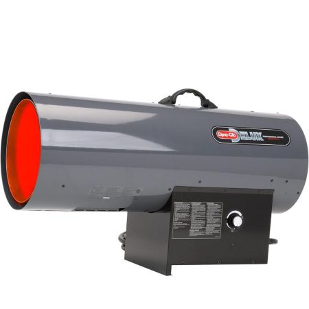Dyna-Glo Delux 300,000 BTU LP Forced-Air Heater  