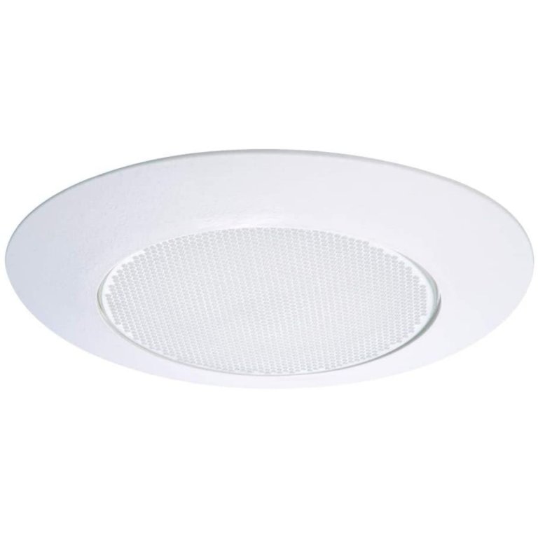 Halo Recessed 70PS Wet Location Air-Tite Light on a white background