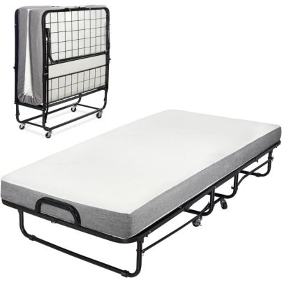 The Best Rollaway Beds Option: Milliard Diplomat Folding Bed