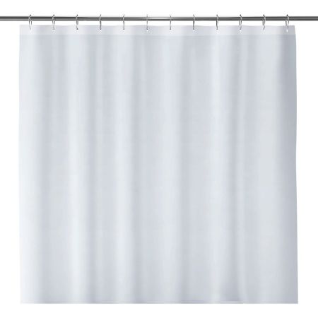 The Best Shower Curtain Liners - Tested by Bob Vila