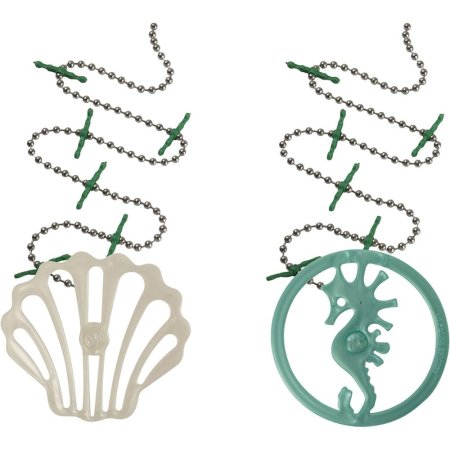  DrainWig Disposable Shower Drain Protectors on a white background