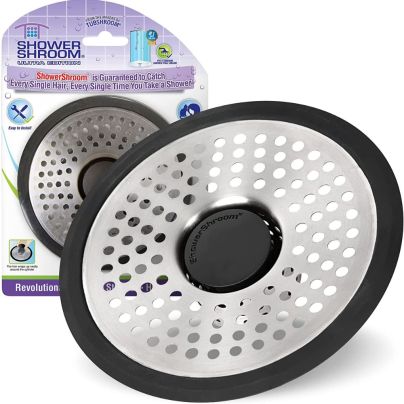 The Best Shower Drain Hair Catchers (2024 Guide)