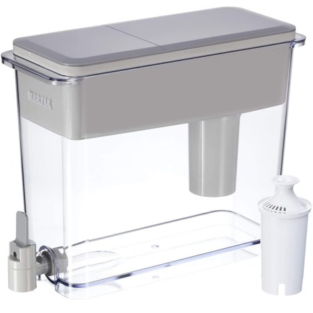  Brita UltraMax 18-Cup Filtered Water Dispenser 