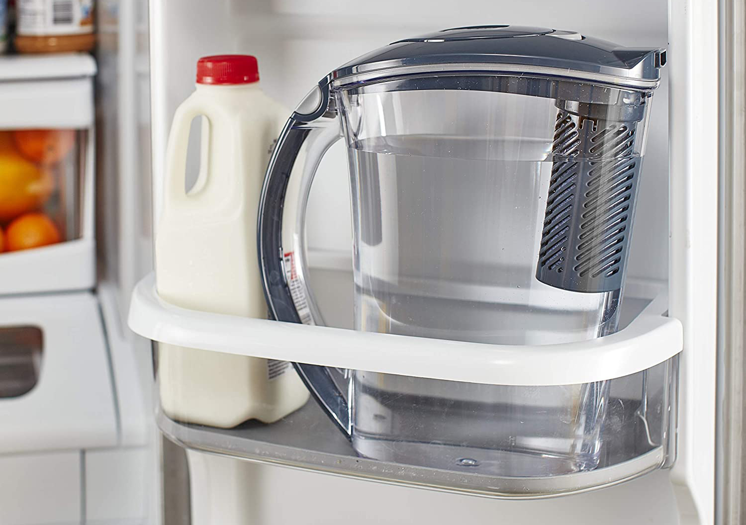 The Best Water Filter Option