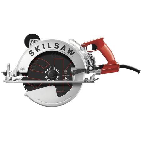 Skil SPT70WM-01 10¼-Inch Worm Drive Circular Saw