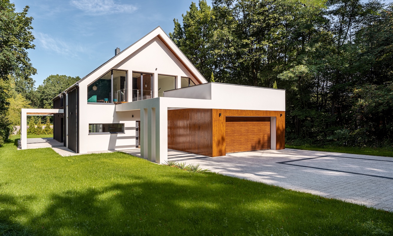 Why It Matters Whether Your Home Faces N