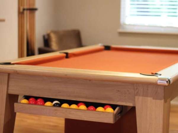 14 Game Room Ideas That are Truly Impressive