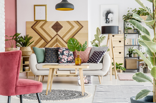 The 12 Biggest Houseplant Trends for 2023