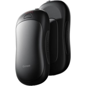 Best Rechargeable Hand Warmers - Ocoopa UT3 Pro