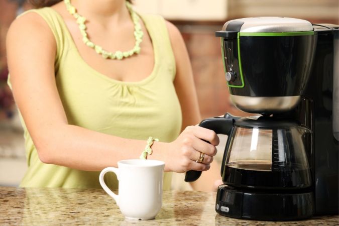 How to Descale a Keurig Coffee Maker