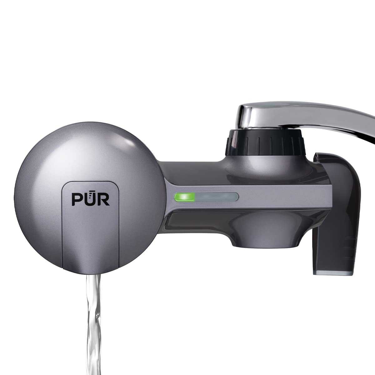 Pur PFM350V Faucet Water Filtration System