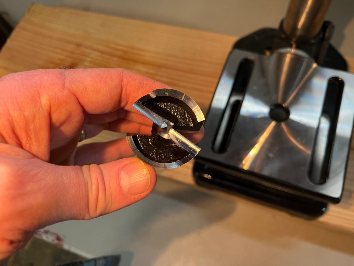 Best Forstner Bit Sets Diablo