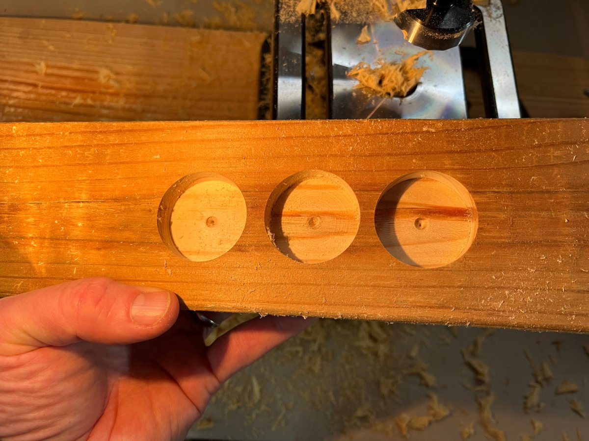 Best Forstner Bit Sets results drill press